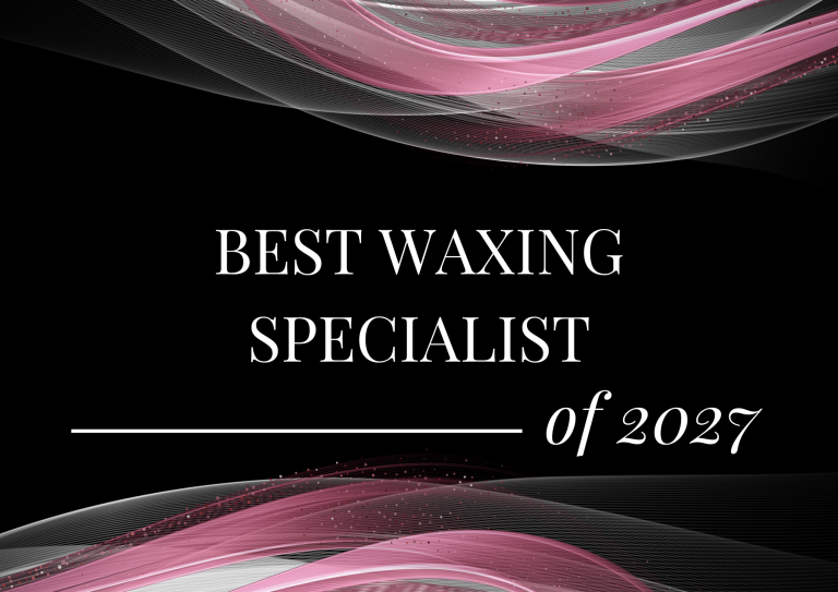 Best Waxing Specialist