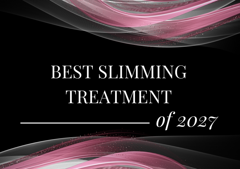 Best Slimming Treatment