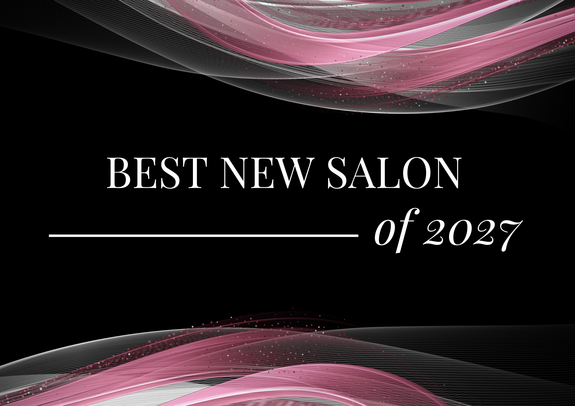 Best New Salon