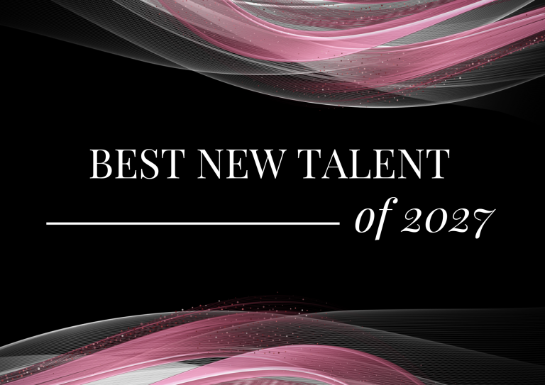 Best New Talent