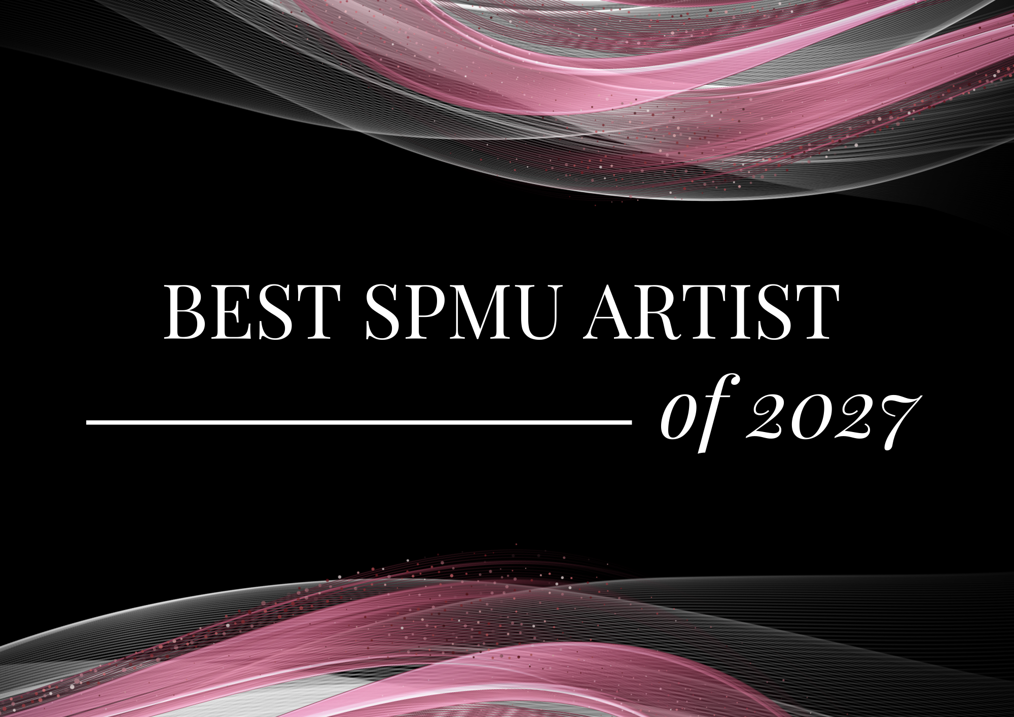 Best SPMU Artist