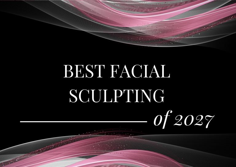 Best Facial Sculpting