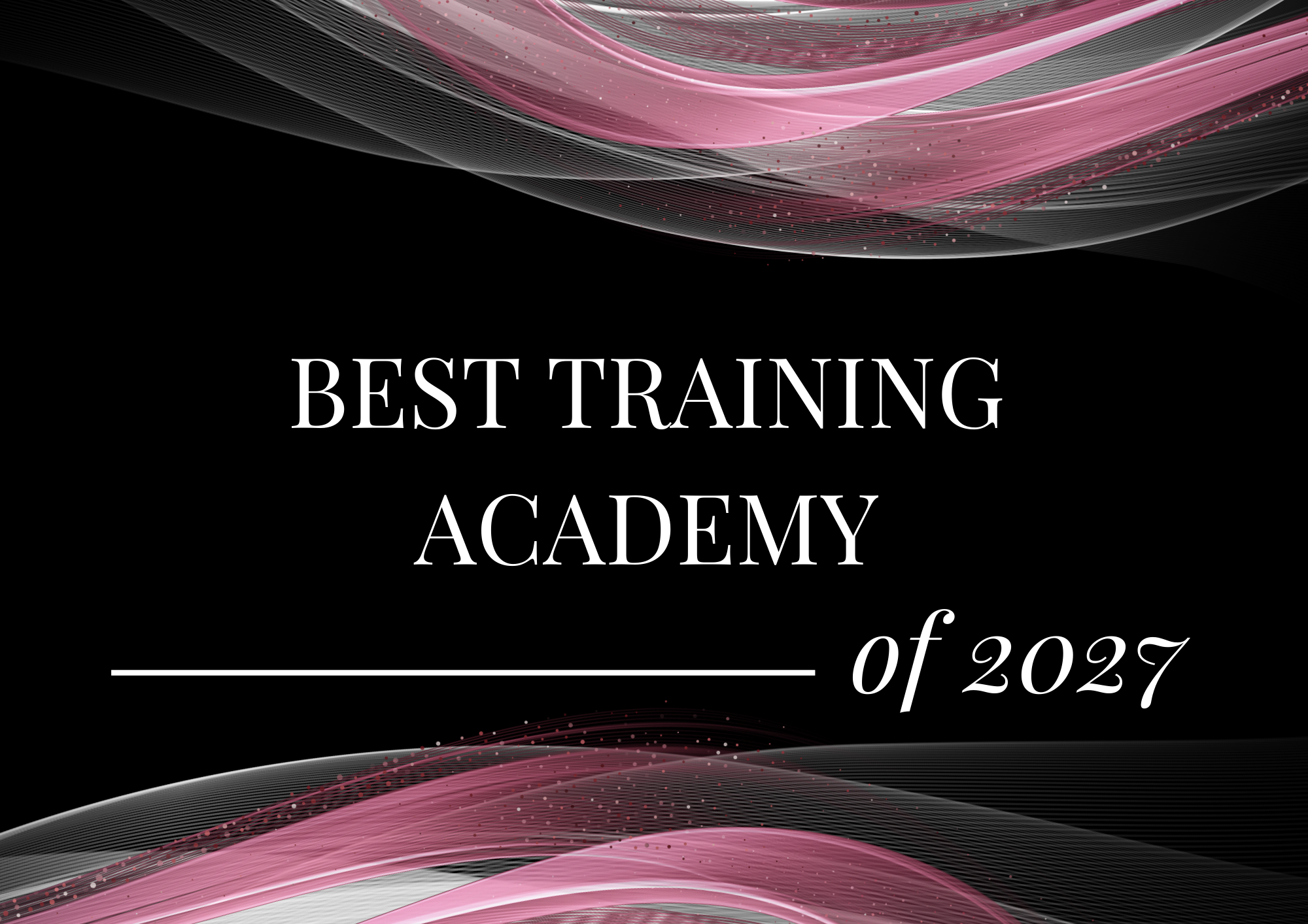 Best Training Academy
