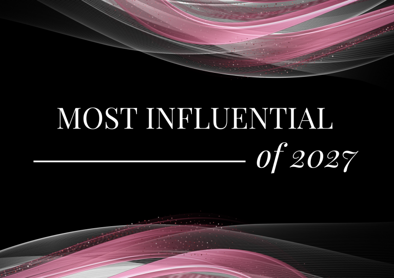 Most Influential