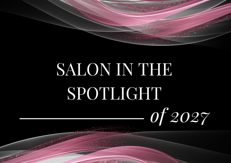 Salon in the Spotlight
