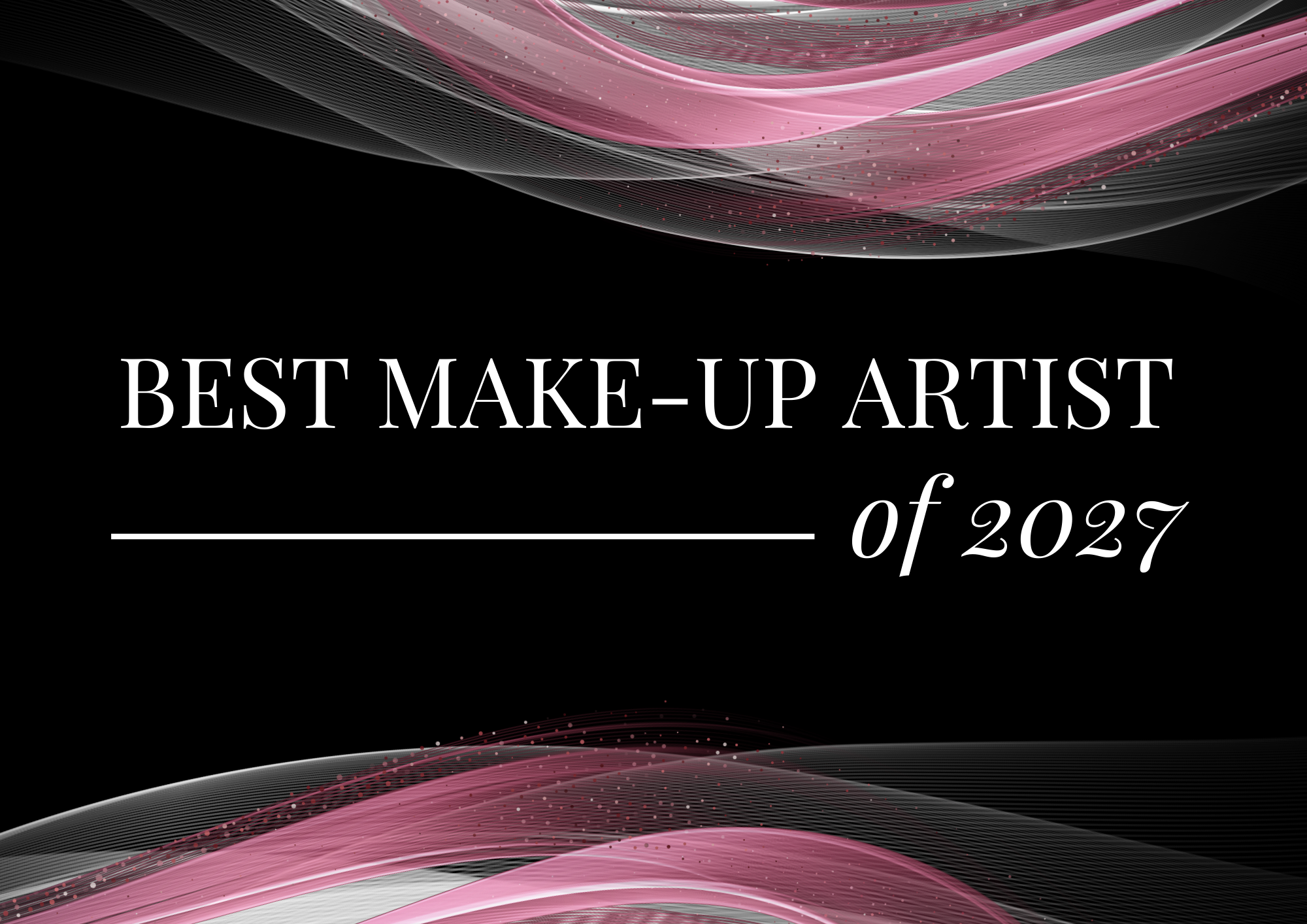 Best Make-up Artist